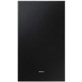 Samsung HW-S700D/EN Barra de Sonido 3.1 Canales con Subwoofer Inalámbrico, Dolby Atmos, Wi-Fi y Bluetooth, Negro