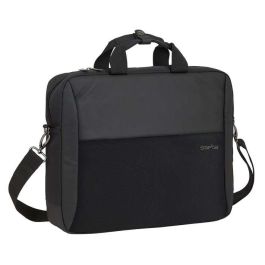 Cartera Escolar Safta Safta -'Business-' Maletin Ordenador 15,6-' 410x90x330 mm Cartera Escolar Safta Safta -'Business-' Maletin Ordenador 15,6-' 410x90x330 mm