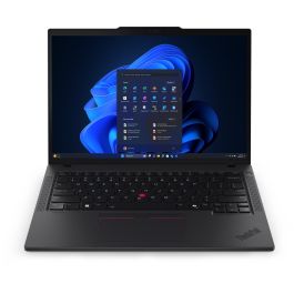Lenovo ThinkPad T14 G6 CU7-255U - Portátil 14" Intel Core Ultra 7, 32GB RAM, 1TB SSD, Windows 11 Pro Precio: 2307.68999978. SKU: B1246GBJ6G