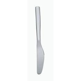 Alessi AJM22/6M KNIFEFORKSPOON Cuchillo de Fruta Acero AISI 430 Juego 6 Piezas