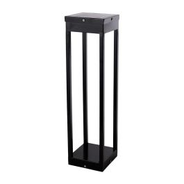 Baliza LED Solar 2700K Panel 6V/3W Batería 3,7V/4000mAh Control Remoto [HO-SOLARLAWNLIGHT-04] Precio: 55.98999967. SKU: B1JQ7D7Y2B