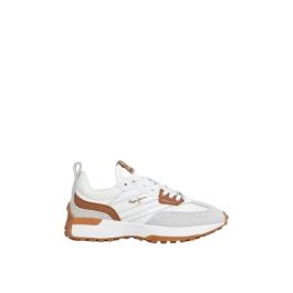 Zapatillas Casual de Mujer Pepe Jeans Lucky Class Blanco 46 Precio: 110.0011. SKU: B13RJSAE4P