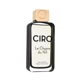 Ciro Le Chypre du Nil Eau de Parfum Vaporizador 100ml Precio: 193.49999955. SKU: B1AGR6BZM7