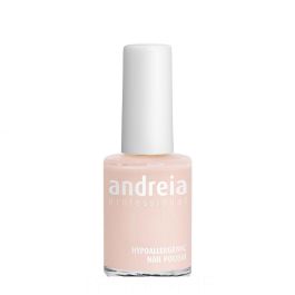 Andreia Esmalte de Uñas Professional Hypoallergenic 14 ml - Tonos Nude Color 48 Precio: 2.95000057. SKU: B19WWZ42EV