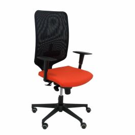 Silla de Oficina OssaN bali P&C BALI305 Naranja Naranja Oscuro Precio: 303.49999966. SKU: S5702225