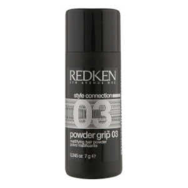 Powder Grip 03 7 gr Redken Precio: 20.98999947. SKU: B1H8Y7V2W7