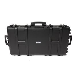MAGMA Flxguard Maleta de Viaje para DJ Móvil con Interior Personalizable y Protección IP67 Compacta y Ligera Precio: 232.4999996. SKU: B1EMGBYRKN