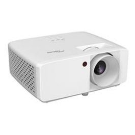 Proyector Optoma ZH400 4000 Lm 1920 x 1080 px Precio: 1026.49999947. SKU: B167KMLMAG