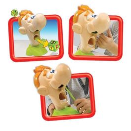 Bizak Juego Pepe Moco Edad Mínima 3 Años