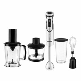 Batidora de Mano UFESA JUPITER Acero 1500 W Batidora de Mano UFESA JUPITER Acero 1500 W Precio: 64.6900001. SKU: B198MTTYNY