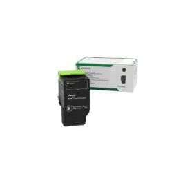 Lexmark Tóner Negro Extra Alto Rendimiento Return Programme Precio: 198.50000027. SKU: S8412028