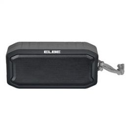 Altavoz Bluetooth 5W Tws Gris Ipx7 ELBE ALT-G15-TWS