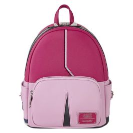 Loungefly Mochila Sakura Naruto Shippuden 26cm Piel Vegana Bolsillo Frontal y Laterales Precio: 62.50000053. SKU: B1JF4BQY9A