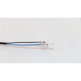 Lenovo Antenna kit for wireless connectivity, designed for Lenovo ThinkPad devices, enhancing signal performance. Lenovo Antenna kit for wireless connectivity, designed for Lenovo ThinkPad devices, enhancing signal performance.