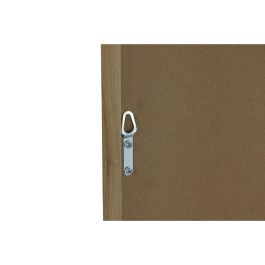 Cuadro Home ESPRIT Blanco Natural Moderno 60 x 4 x 60 cm (2 Unidades) Cuadro Home ESPRIT Blanco Natural Moderno 60 x 4 x 60 cm (2 Unidades)