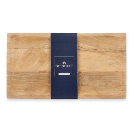 Centro Rectangulo Bolas 45 X 25 X 6 Cm Giftdecor (6 Unidades) Centro Rectangulo Bolas 45 X 25 X 6 Cm Giftdecor (6 Unidades)