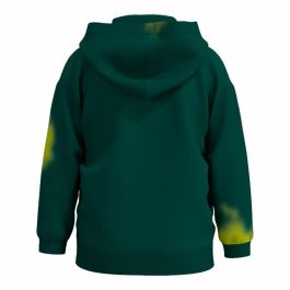 Sudadera con Capucha Niño Joma Sport New Metaverse