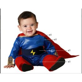Disfraz para Bebés Disfraz para Bebés Precio: 13.9912542. SKU: S1134880