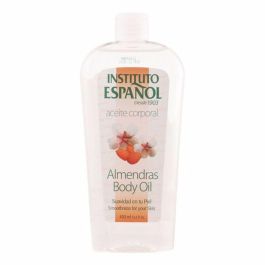 INSTITUTO ESPAÑOL Anfora oil Aceite Corporal Hidratante 400 ml Precio: 4.79000038. SKU: S0542523