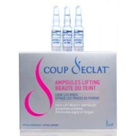 Ampollas Lifting 3Amp. Precio: 12.50000059. SKU: B1B49SMJQP
