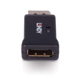 Lindy DisplayPort 1.4 EDID Emulator Lindy DisplayPort 1.4 EDID Emulator