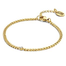 Pulsera Mujer CO88 Collection 8CB-90710 Dorado Precio: 47.49999958. SKU: B1KGAMA5LH