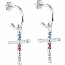 Pendientes Mujer Radiant RY000123 Acero Inoxidable 2,5 cm Precio: 31.50000018. SKU: B178Z7WHLB