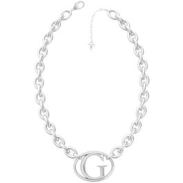 Collar Mujer Guess JUBN01035JWRHT-U 45 cm Precio: 37.6899996. SKU: S0365675