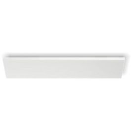 Philips Hue 929003736401 Foco Superficie Datura White & Color Ambiance LED 1200x300mm Regulable