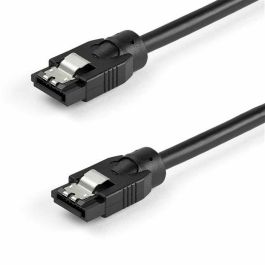 Cable SATA Startech SATRD60CM 60 cm Cable SATA Startech SATRD60CM 60 cm Precio: 9.5000004. SKU: S55058941