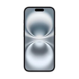 Smartphone Apple iPhone 16 Plus 6,7" Hexa Core 8 GB 256 GB Blanco