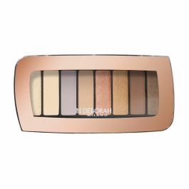 Paleta de Sombras de Ojos Deborah Color Moods Daylight Nº 2 Precio: 12.59000039. SKU: B1992W3746