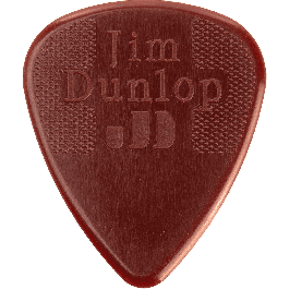 DUNLOP Pack 72 Púas Nylon / Standard - 1,25 Mm Precio: 25.99000019. SKU: B19WKX5T85