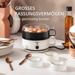 Krups EG 230115 Ovomat Super