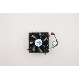Lenovo 65W CPU cooler, designed for Lenovo ThinkCentre and ThinkStation desktops, ensures efficient cooling and reliability. Precio: 42.50000007. SKU: B18GJ99WQE