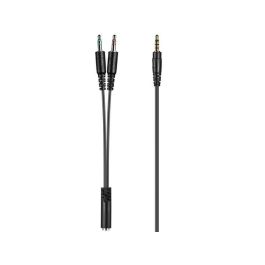 Sandberg MiniJack Chat Headset Sandberg MiniJack Chat Headset