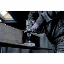 Metabo BS 18 LTX-3 BL I Taladro Atornillador de Batería 18V, Portabrocas Futuro Top, Incluye Maletín MetaBOX 145 L Metabo BS 18 LTX-3 BL I Taladro Atornillador de Batería 18V, Portabrocas Futuro Top, Incluye Maletín MetaBOX 145 L
