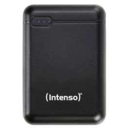 Intenso PD10000 Powerbank 10000 mAh Polímero de Litio Carga Rápida PD QC Precio: 19.68999967. SKU: B1GZBYJVZ2