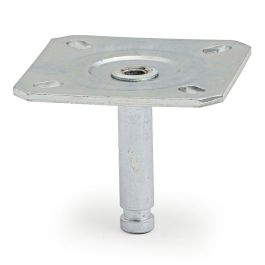 TENTE 38X38/9 Placa Cuadrada Precio: 2.50000036. SKU: B1HE87L4T3