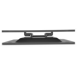 Digitus Soporte de Pared Universal para Monitores hasta 32" (81 cm), 18 kg, VESA 75x75/100x100 mm, Negro