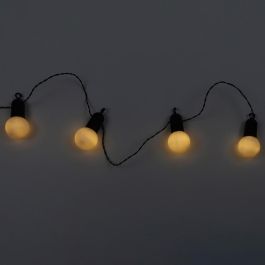 Home Deco Factory Guirnalda Exterior 20 LED