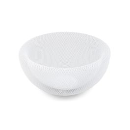 Cesta de metal para frutas Confortime 30x13.5 cm (6 Unidades) Cesta de metal para frutas Confortime 30x13.5 cm (6 Unidades)