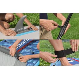 Colchoneta Hinchable Bestway