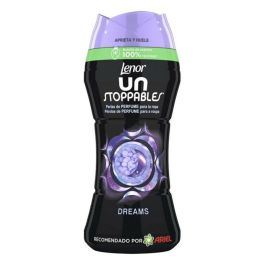 Lenor Unstoppables Suavizante Ropa Perlas Perfume #Dreams Precio: 6.50000021. SKU: S0585382