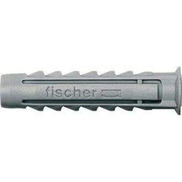 Tacos Fischer 8 x 40 mm Acero Nailon (60 unidades) Precio: 8.49999953. SKU: S7913079