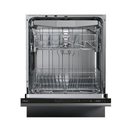 Lavavajillas Teka DFI 46950 XL Negro 60 cm Lavavajillas Teka DFI 46950 XL Negro 60 cm