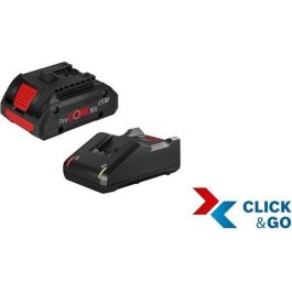 Bosch Professional Juego de baterías ProCORE 18V 4.0Ah + cargador GAL 18V-40 - 1600A01U7U Precio: 147.49999946. SKU: B1FGQL8F5J