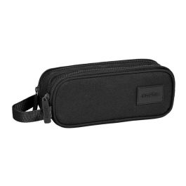 Bolso Escolar Portatodo Safta Doble Safta Basics 80x210x60 mm Precio: 8.49999953. SKU: B1BNFP3YJB