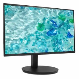 Acer Cb242Ygbmiprx - Monitor 23.8" Full HD IPS 120Hz, 4ms, Altavoces, Ajuste de Altura, Montaje VESA 100x100, Negro