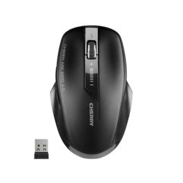Cherry MW 2310 Ratón Inalámbrico 2.4GHz, 6 Botones, 2400DPI Ajustable, Ergonomico, Receptor Nano USB, Para Diestros y Zurdos Precio: 29.49999965. SKU: S7745686